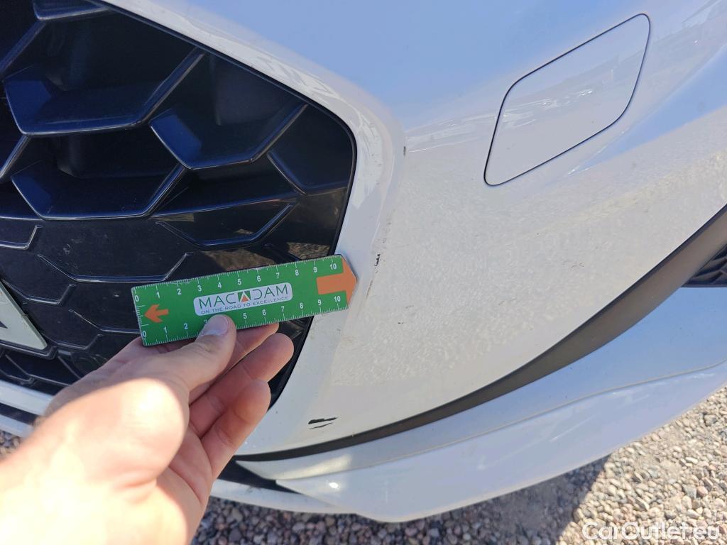  Audi  A3  Sportback 30 TFSI Advanced 1.5 TFSI 115CV AT7 6E #9