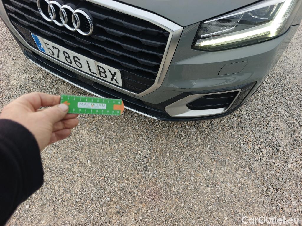  Audi  Q2 AUDI  / 2016 / 5P / todoterreno Design 30 TFSI 85kW (116CV) #47