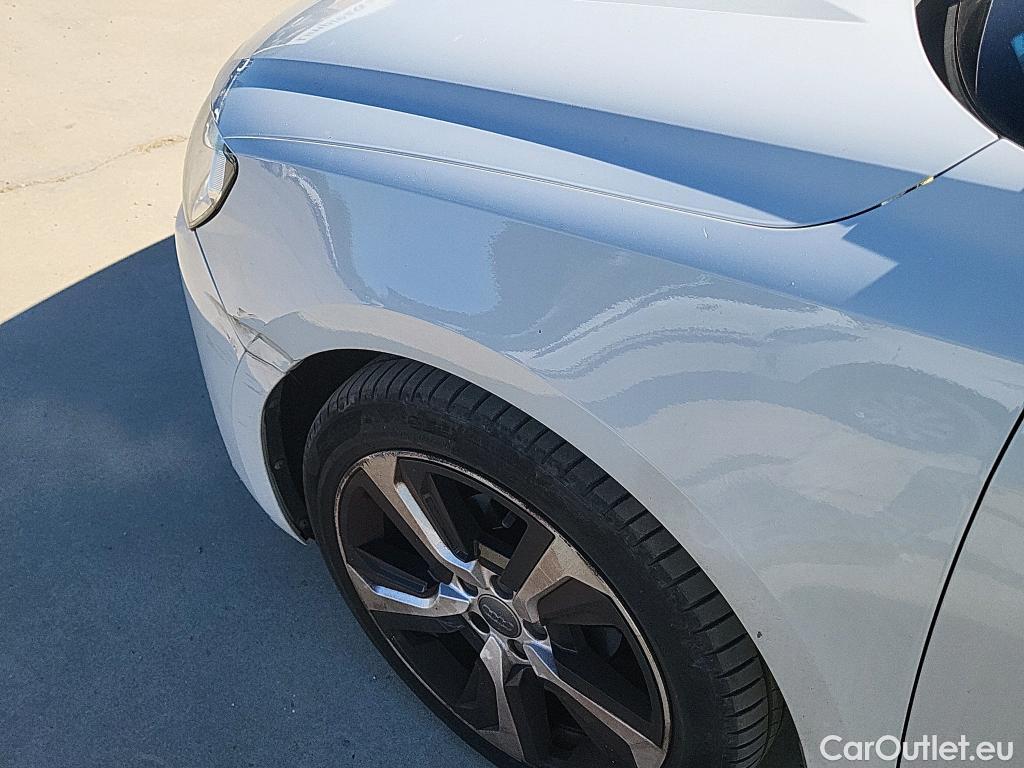  Audi  A1 Sportback AUDI  Advanced 25 TFSI 70kW (95CV) #5