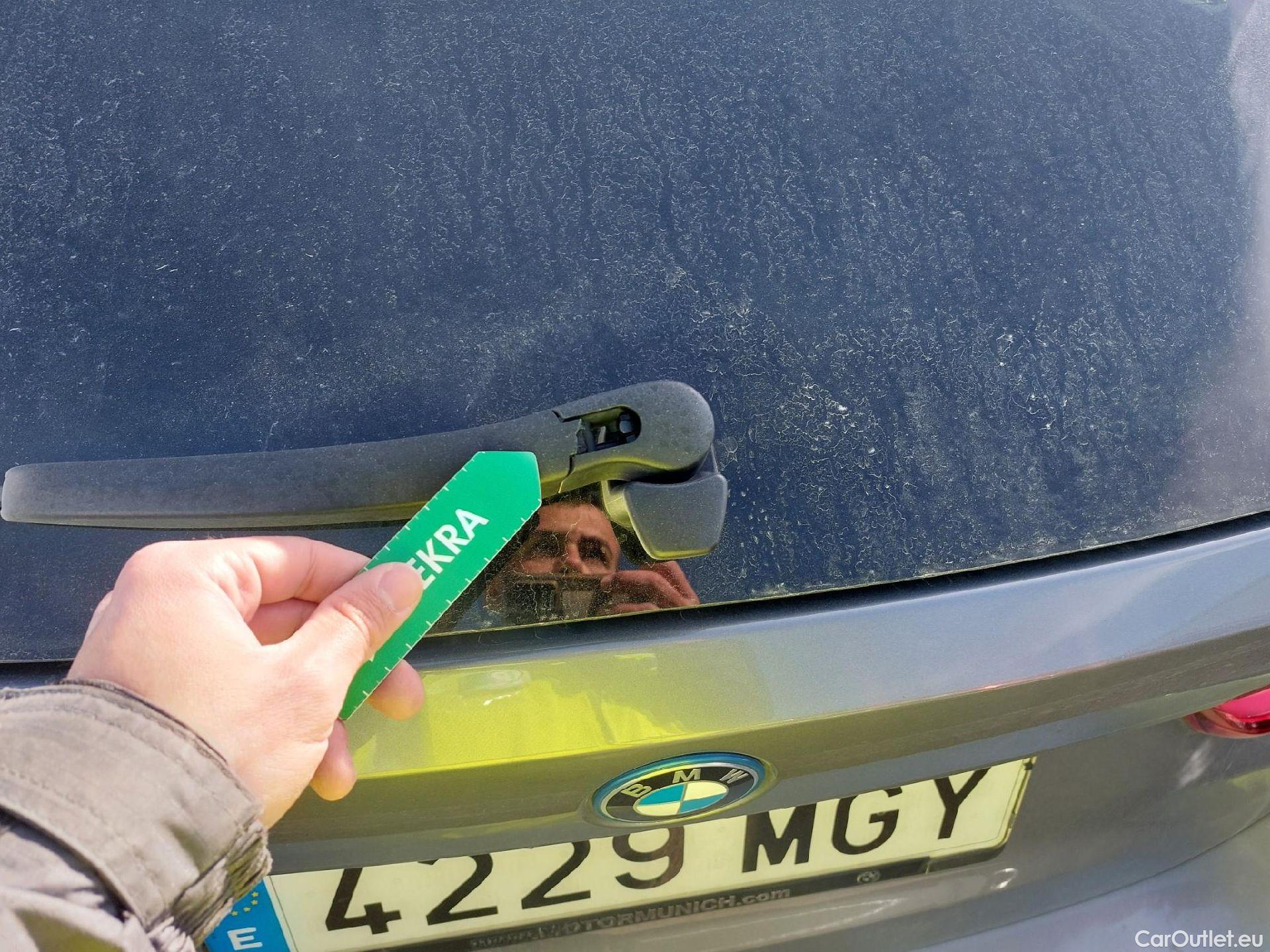  Bmw  Serie 3 3 Touring 330 e xDrive M Sport 2.0 290CV AT8 E6d #18