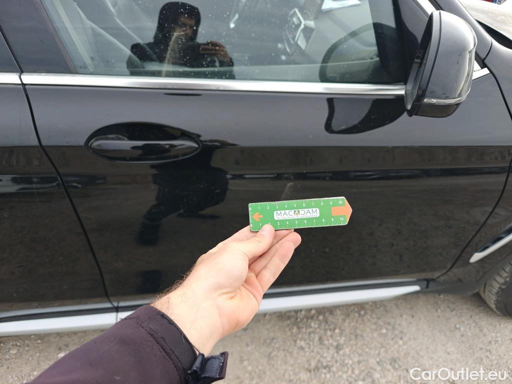  Bmw  X3 BMW  / 2017 / 5P / todoterreno xDrive20d #45