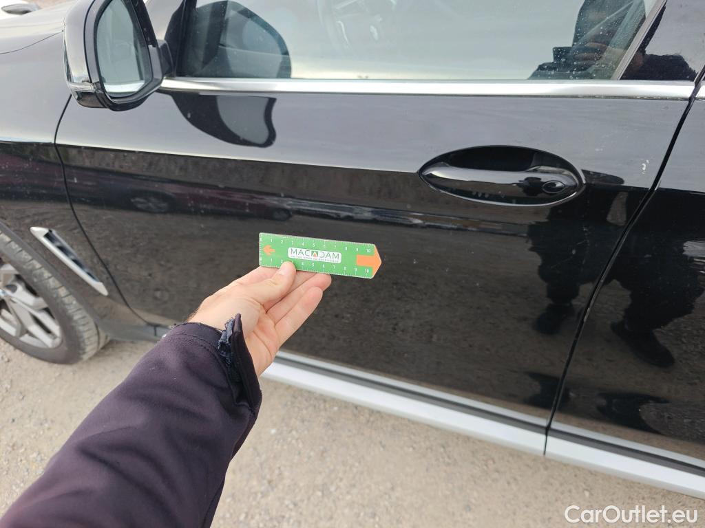  Bmw  X3 BMW  / 2017 / 5P / todoterreno xDrive20d #8