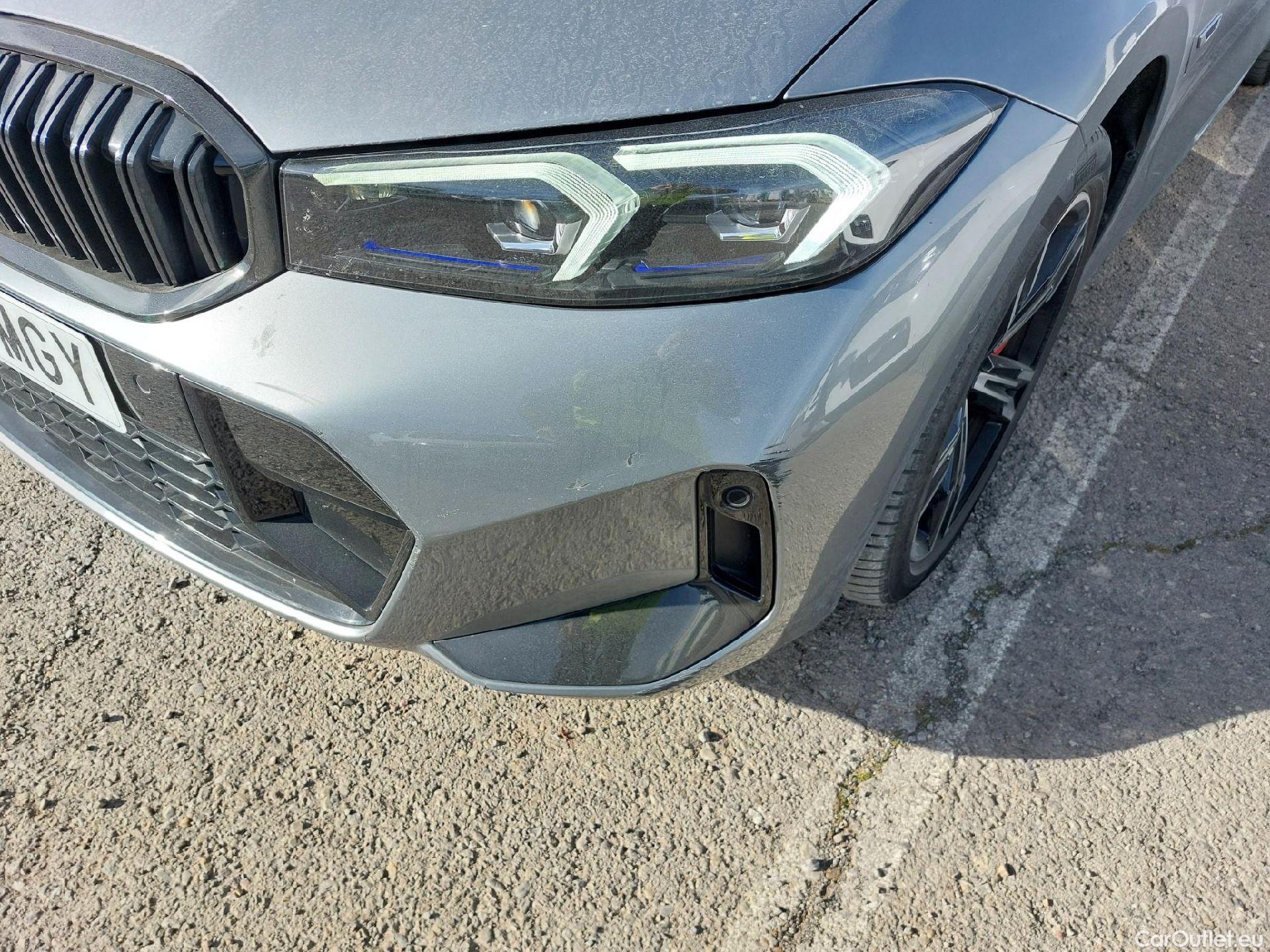  Bmw  Serie 3 3 Touring 330 e xDrive M Sport 2.0 290CV AT8 E6d #3