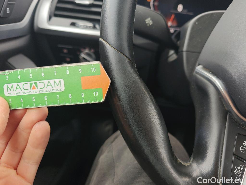  Bmw  X3 BMW  / 2017 / 5P / todoterreno xDrive20d #22