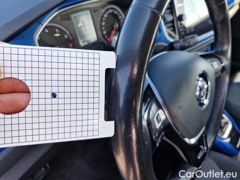  Volkswagen  T-ROC  (2017-)  1.5TSI 110 Sport AT #16