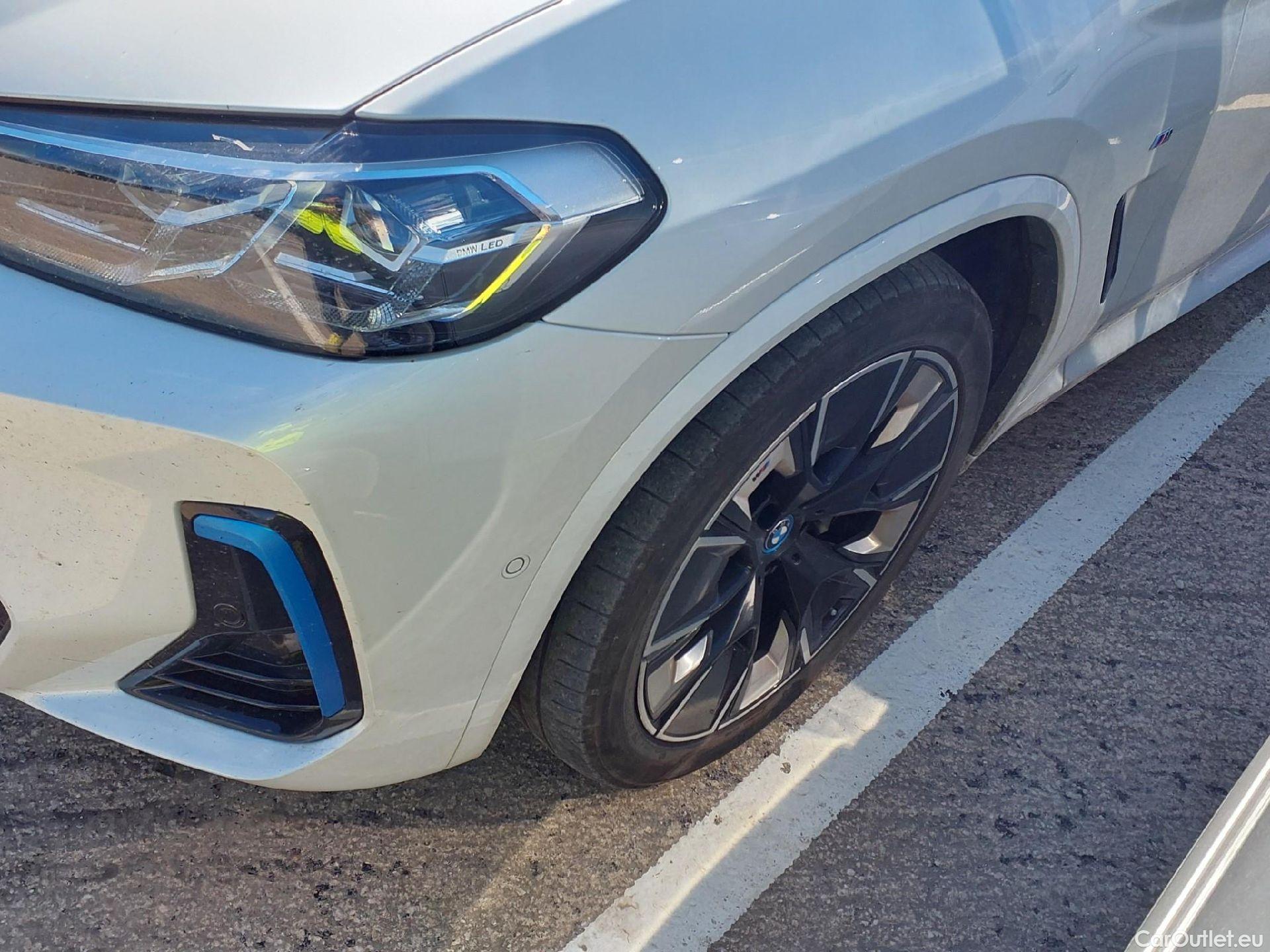  Bmw  iX3 BMW  / 2021 / 5P / todoterreno 80 kWh M Sport (AC3) #3