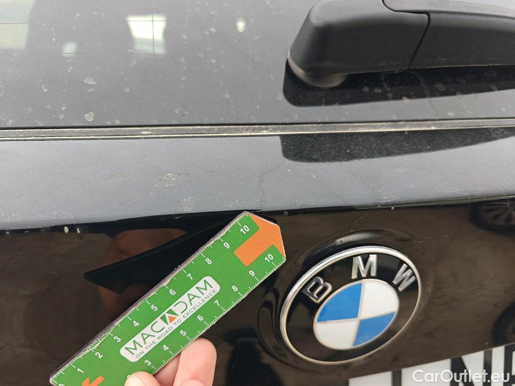  Bmw  X3 BMW  / 2017 / 5P / todoterreno xDrive20d #58