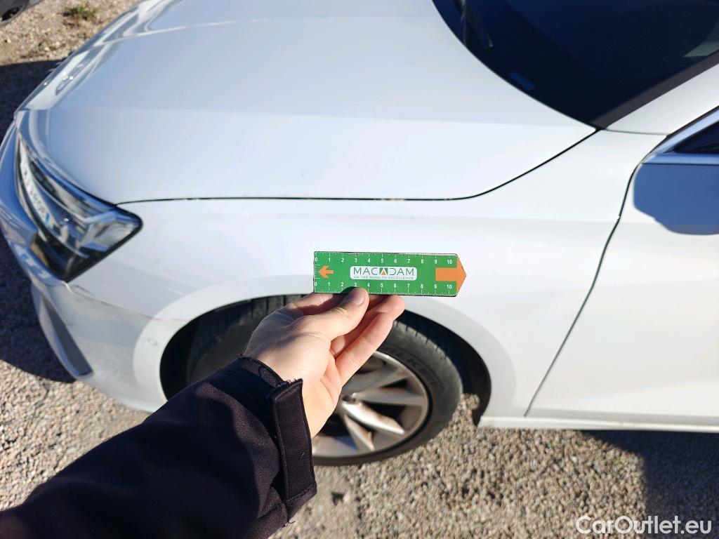  Audi  A3  Sportback 30 TFSI Advanced 1.5 TFSI 115CV AT7 6E #18