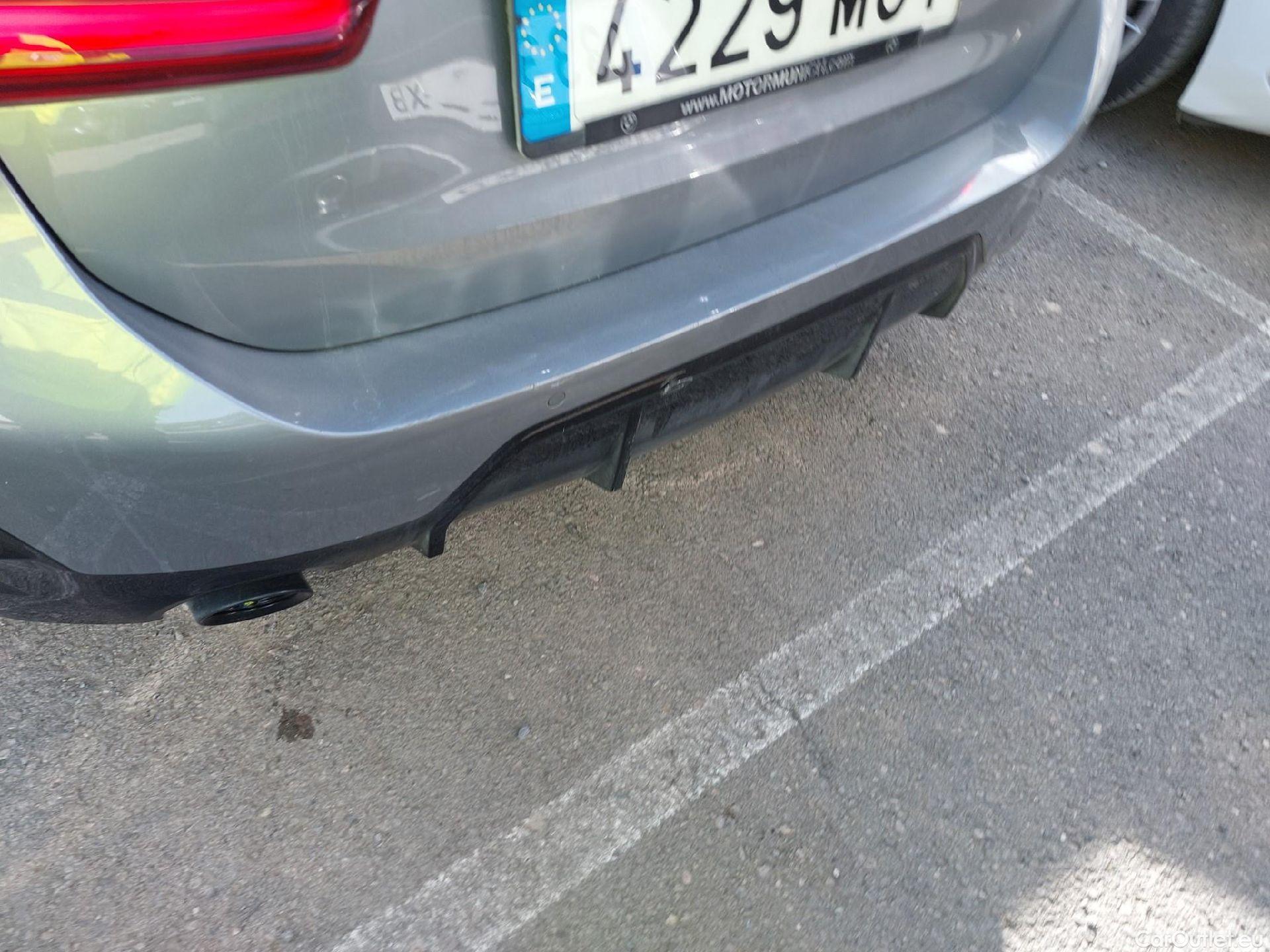  Bmw  Serie 3 3 Touring 330 e xDrive M Sport 2.0 290CV AT8 E6d #16