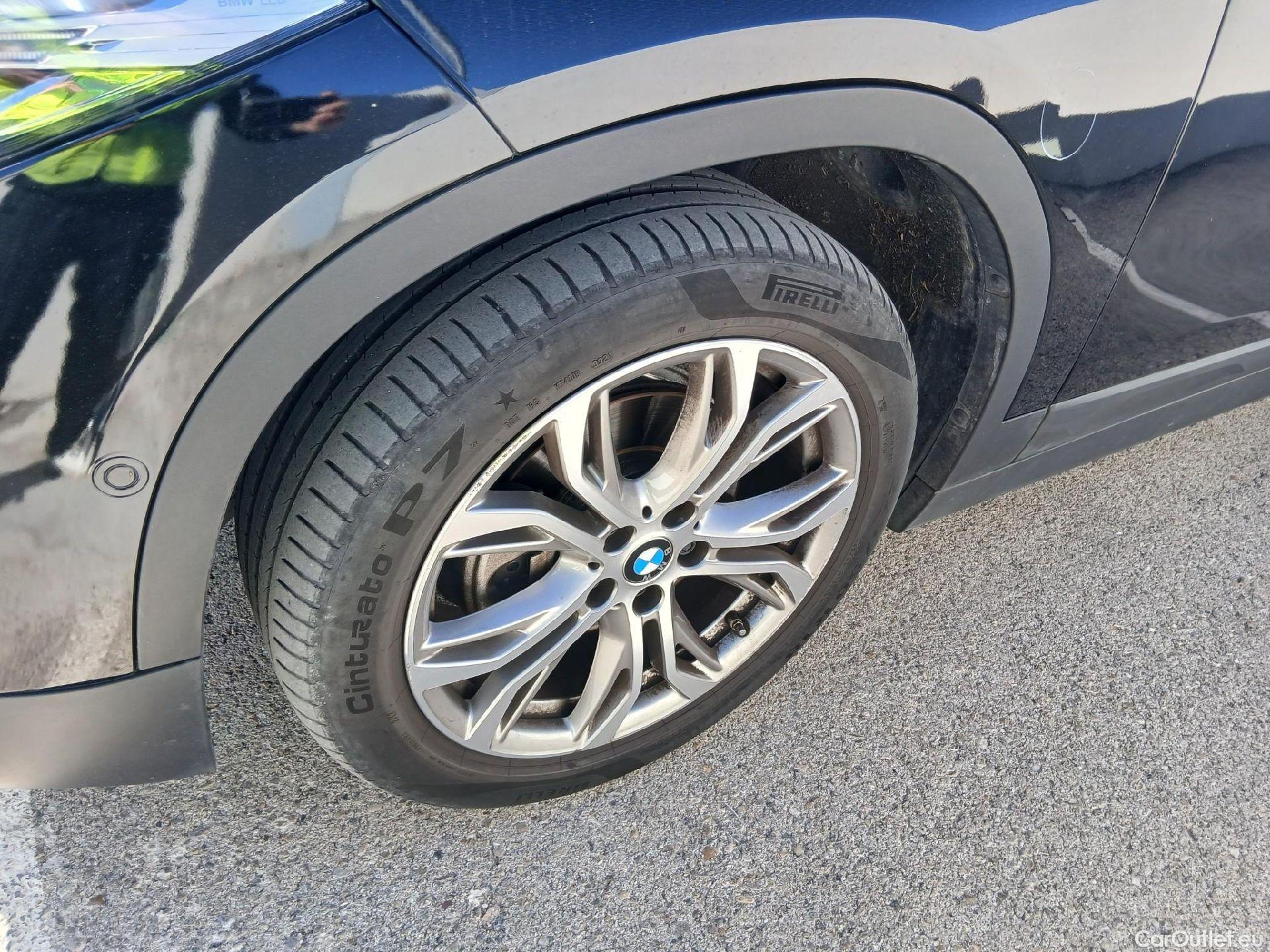  Bmw  X2 BMW  sDrive18i #17