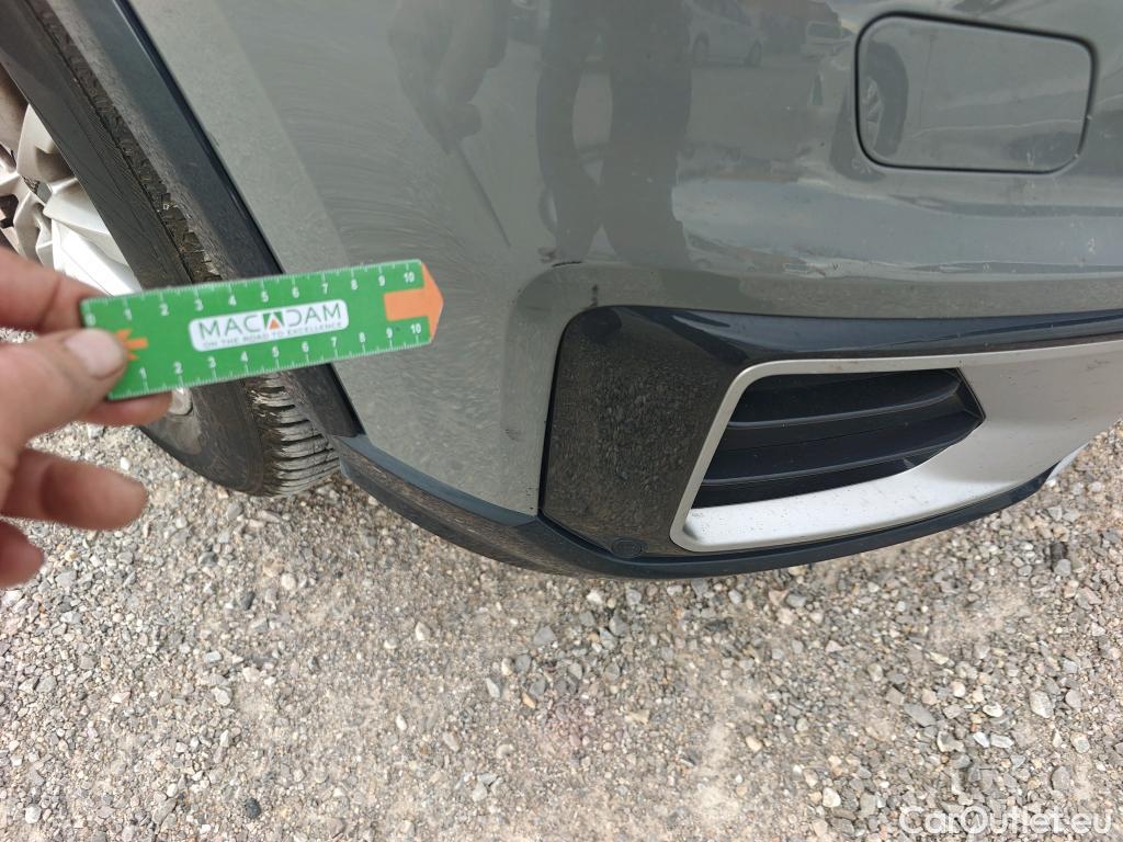  Audi  Q2 AUDI  / 2016 / 5P / todoterreno Design 30 TFSI 85kW (116CV) #38