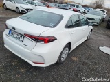  Toyota  Corolla  (E21) (2019)  1.8Hyb.Active AT #2