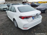  Toyota  Corolla  (E21) (2019)  1.8Hyb.Active AT #4