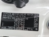  Toyota  Corolla  (E21) (2019)  1.8Hyb.Active AT #10