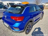  Volkswagen  T-ROC  (2017-)  1.5TSI 110 Sport AT #2