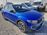  Volkswagen  T-ROC  (2017-)  1.5TSI 110 Sport AT #3
