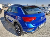  Volkswagen  T-ROC  (2017-)  1.5TSI 110 Sport AT #4