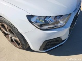  Audi  A1 Sportback AUDI  Advanced 25 TFSI 70kW (95CV) #16