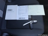  Audi  A3  Sportback 30 TFSI Advanced 1.5 TFSI 115CV AT7 6E #9