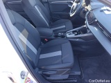 Audi  A3  Sportback 30 TFSI Advanced 1.5 TFSI 115CV AT7 6E #6