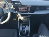 Audi  A3  Sportback 30 TFSI Advanced 1.5 TFSI 115CV AT7 6E #13