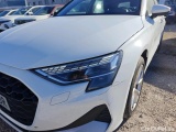  Audi  A3  Sportback 30 TFSI Advanced 1.5 TFSI 115CV AT7 6E #15