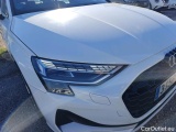  Audi  A3  Sportback 30 TFSI Advanced 1.5 TFSI 115CV AT7 6E #16