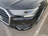  Audi  A6 AUDI  / 2018 / 4P / sedán 45 TFSI quattro-ultra #15
