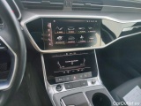  Audi  A6 AUDI  / 2018 / 4P / sedán 45 TFSI quattro-ultra #13