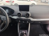  Audi  Q2 AUDI  / 2016 / 5P / todoterreno Design 30 TFSI 85kW (116CV) #13