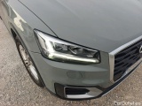  Audi  Q2 AUDI  / 2016 / 5P / todoterreno Design 30 TFSI 85kW (116CV) #16