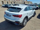  Audi  Q3 AUDI  Sportback / 2019 / 5P / todoterreno Advanced 35 TDI 110kW (150CV) S tronic #2