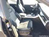  Audi  Q8 AUDI  / 2018 / 5P / todoterreno 50 TDI 210kW S Line quattro tiptronic #6