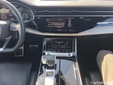  Audi  Q8 AUDI  / 2018 / 5P / todoterreno 50 TDI 210kW S Line quattro tiptronic #14