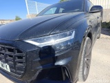  Audi  Q8 AUDI  / 2018 / 5P / todoterreno 50 TDI 210kW S Line quattro tiptronic #16