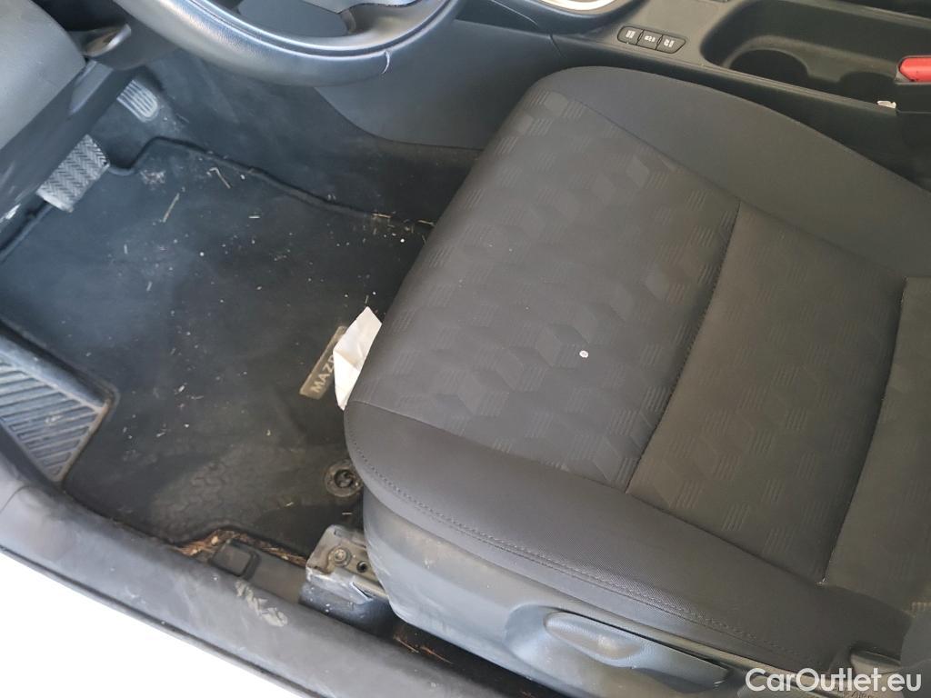  Toyota  Yaris MAZDA Mazda2 / 2019 / 5P / berlina con portón 1.5 85 kW (116 CV) CVT Centre-line #12