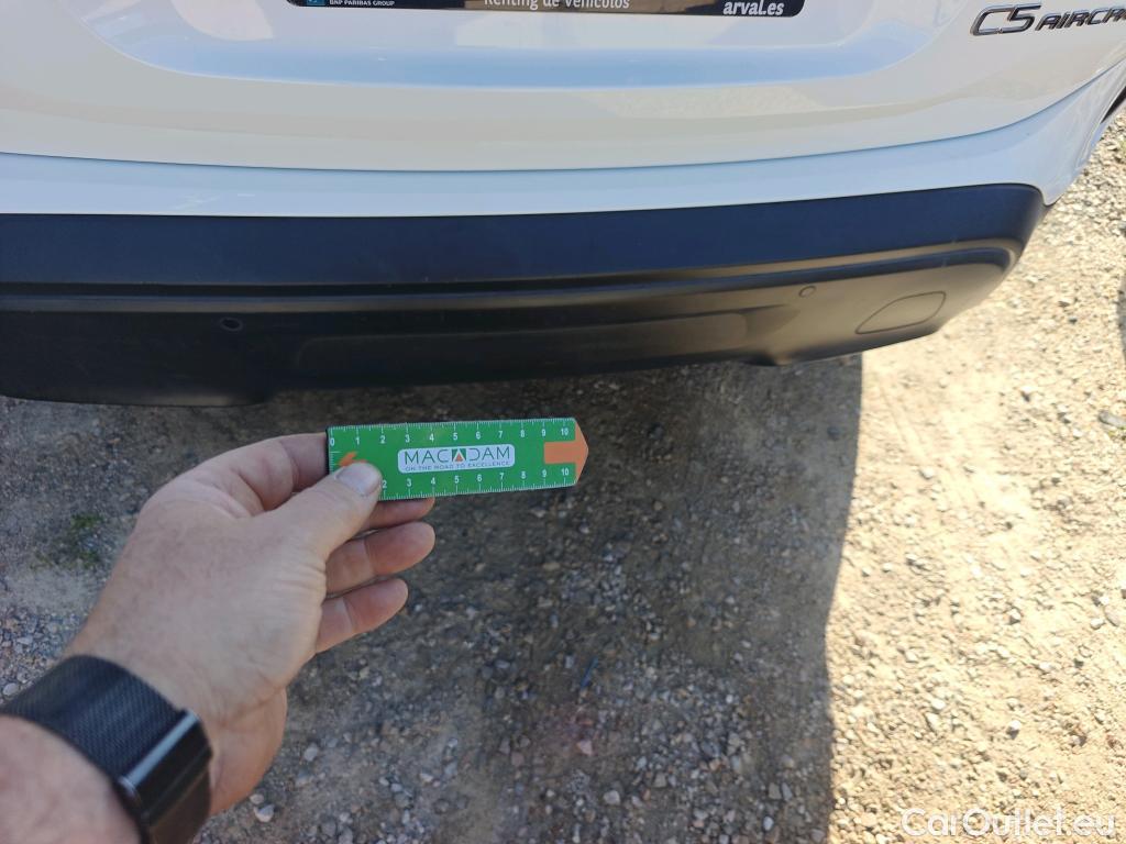  Citroen  C5 CITROEN  Aircross / 2018 / 5P / todoterreno BlueHdi 96kW (130CV) S&S Feel (AC) #30