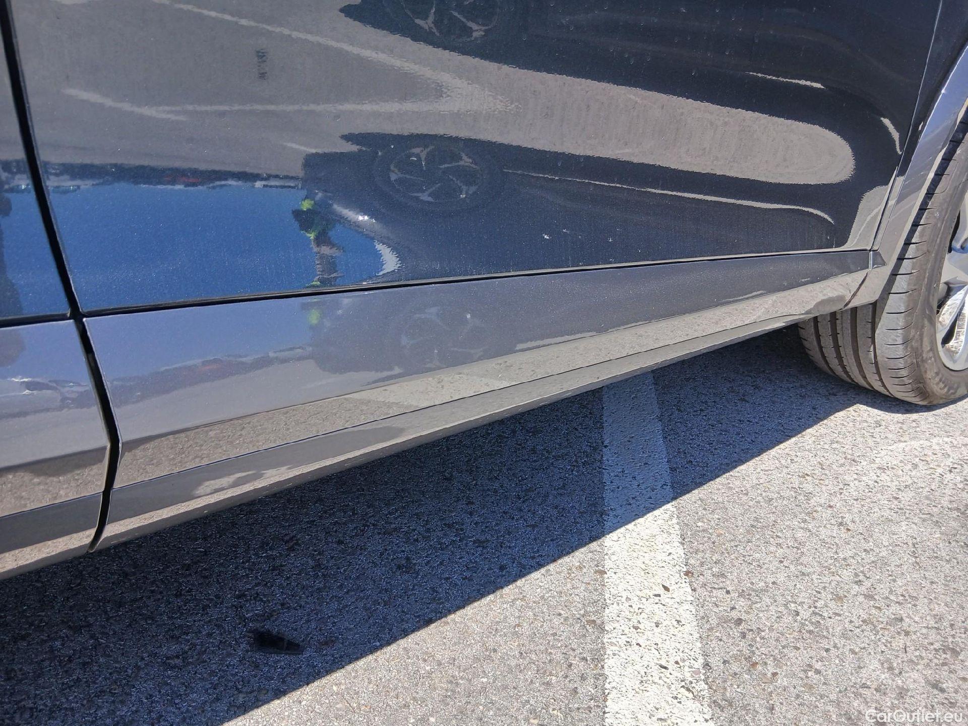  Cupra  Formentor CUPRA  / 2020 / 5P / todoterreno 1.5 TSI 110kW (150 CV) (AC) #46