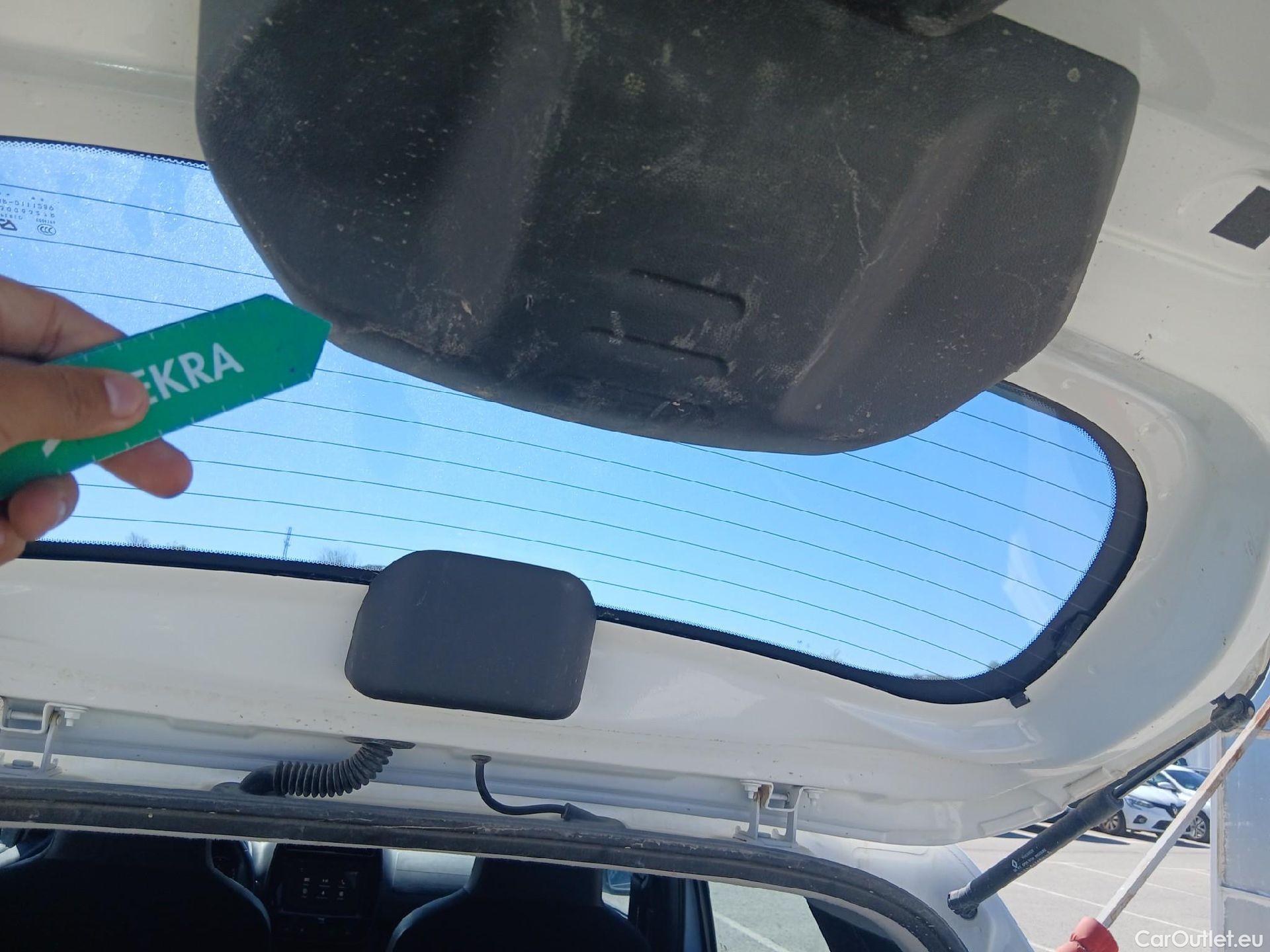  Dacia  Spring  Electric Extreme #2