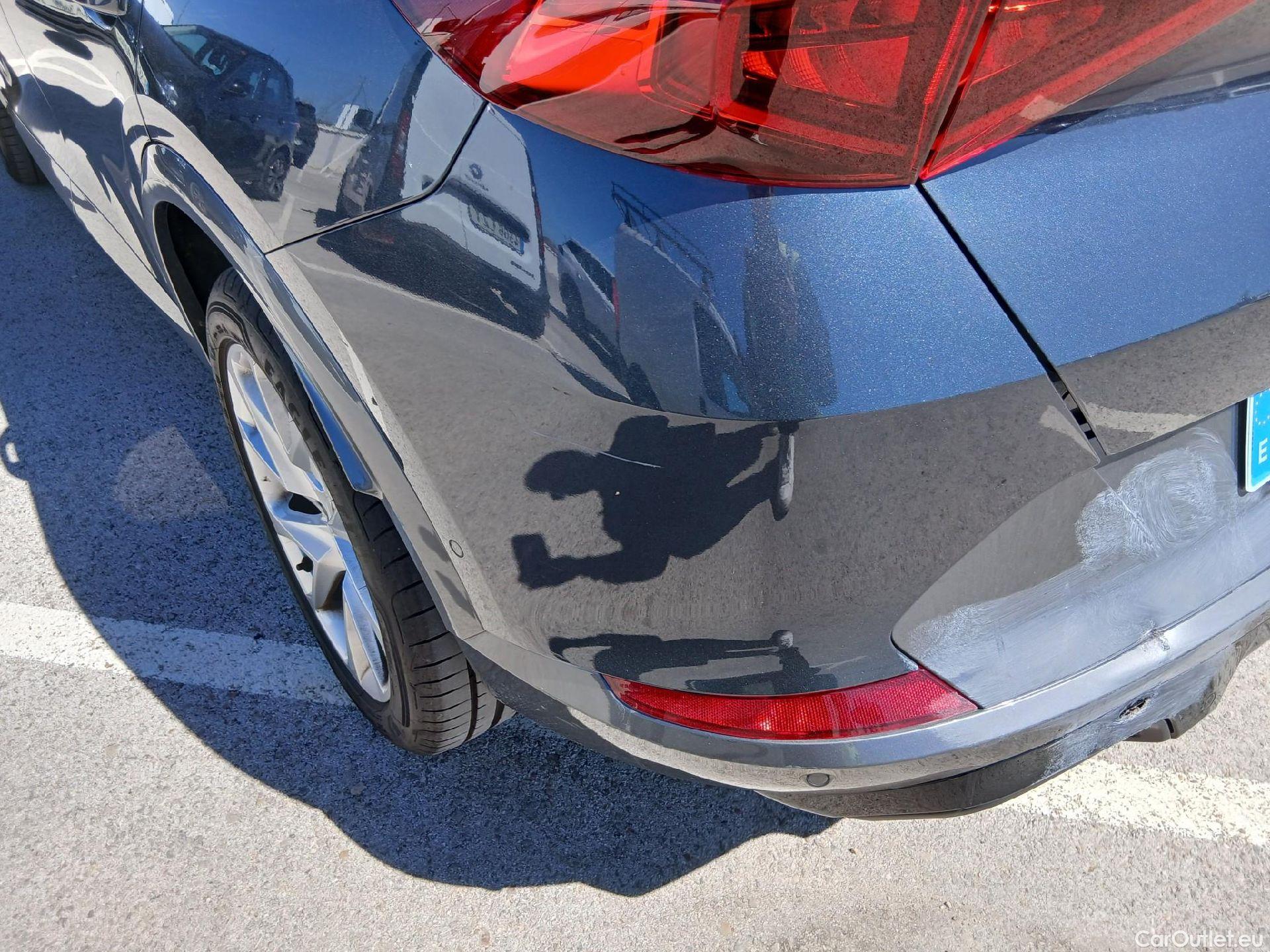  Cupra  Formentor CUPRA  / 2020 / 5P / todoterreno 1.5 TSI 110kW (150 CV) (AC) #24