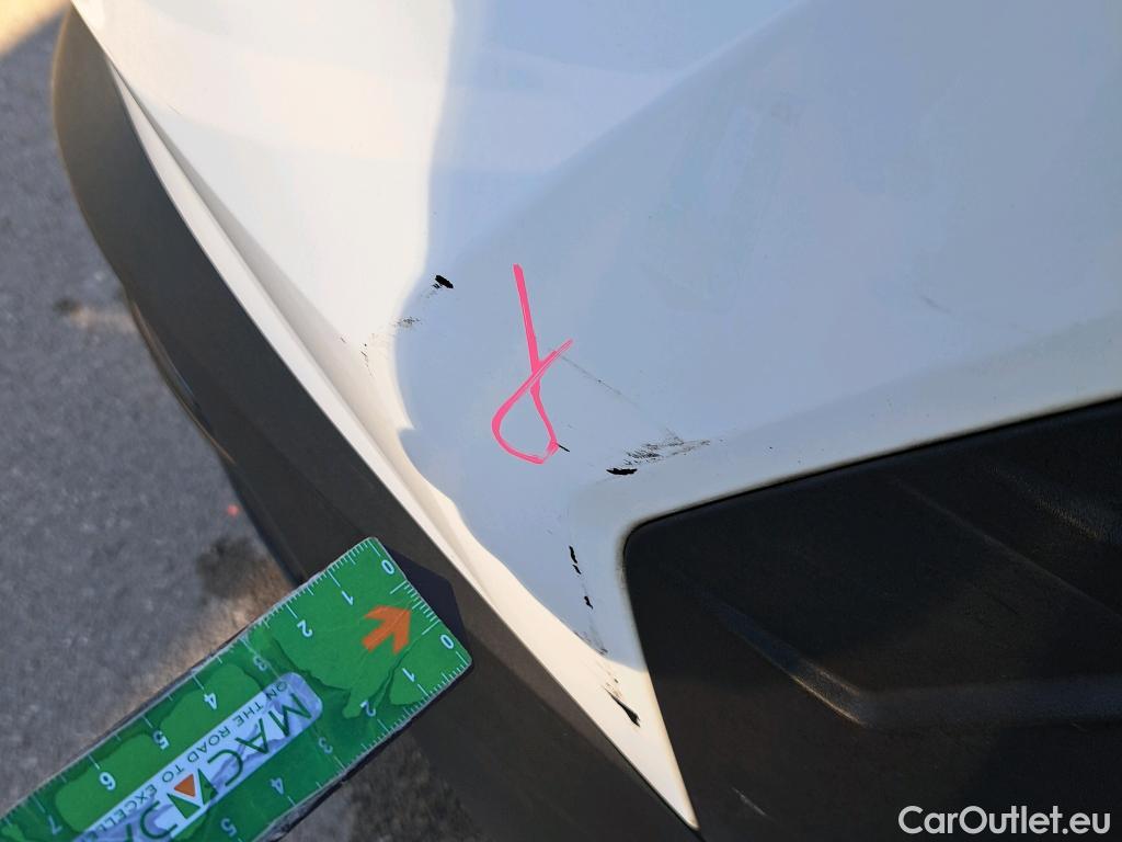  Hyundai  Tucson HYUNDAI  / 2020 / 5P / todoterreno 1.6 CRDI 100kW (136CV) 48V Maxx DCT #36