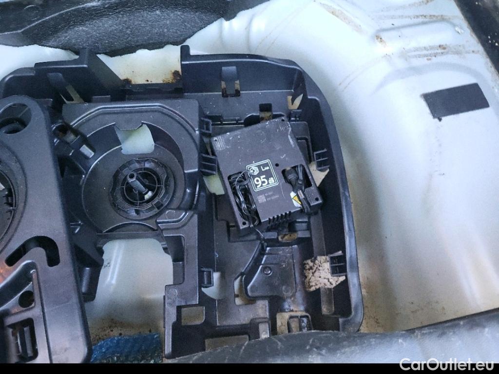  Citroen  C3 CITROEN  / 2020 / 5P / berlina con portón BlueHDi 75KW (100CV) S&S Live Pack #6