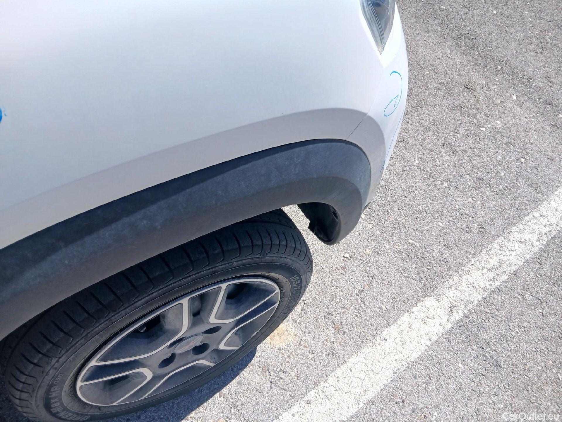  Dacia  Spring  Electric Extreme #53