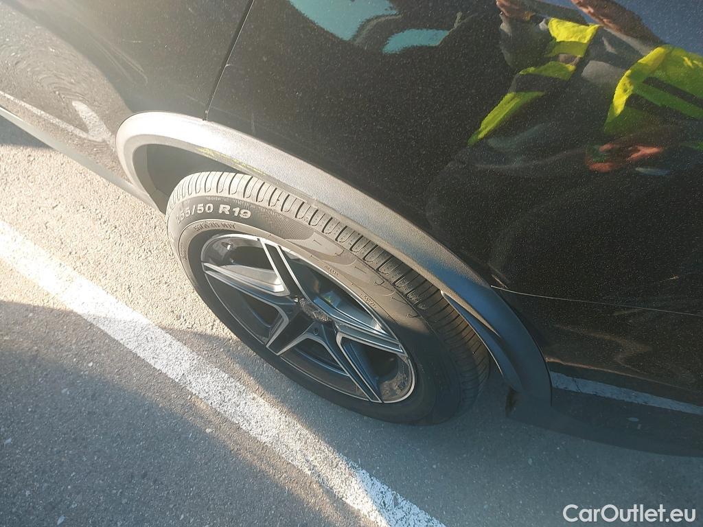  Mercedes  G-Klasee MERCEDES-BENZ GLC Coupé / 2019 / 5P / coupé GLC 200 d 4MATIC #12