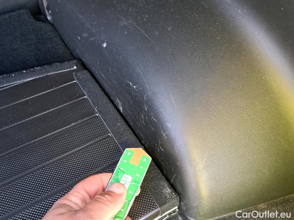  Hyundai  Tucson HYUNDAI  / 2020 / 5P / todoterreno 1.6 CRDI 100kW (136CV) 48V Maxx DCT #41