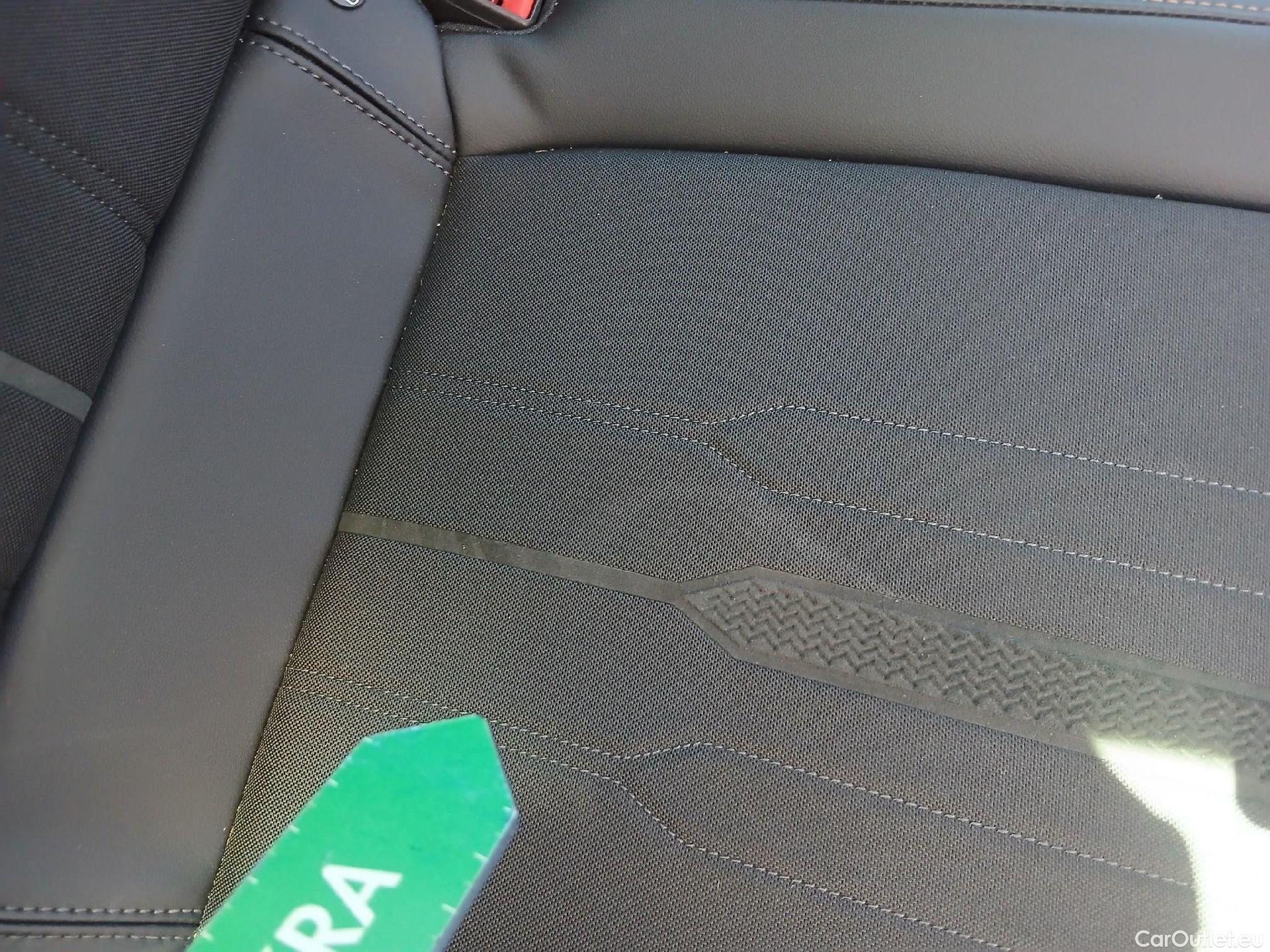  Cupra  Formentor CUPRA  / 2020 / 5P / todoterreno 1.5 TSI 110kW (150 CV) (AC) #45