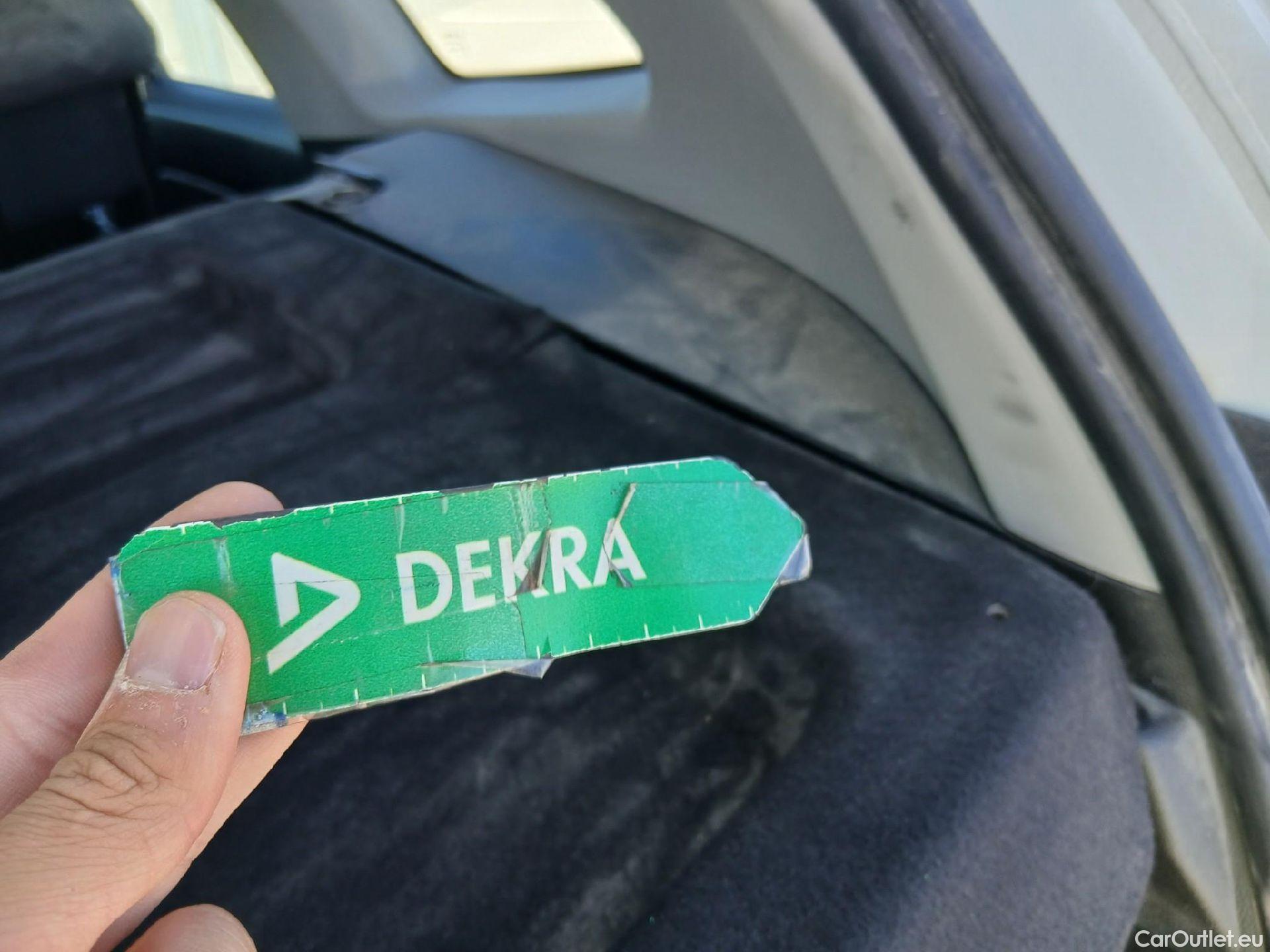  Dacia  Duster DACIA  / 2018 / 5P / todoterreno Expression Blue dCi 85kW (115CV) 4X4 #42