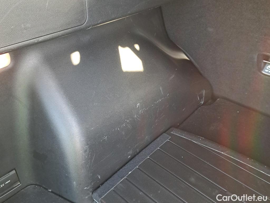  Hyundai  Tucson HYUNDAI  / 2020 / 5P / todoterreno 1.6 CRDI 100kW (136CV) 48V Maxx DCT #37