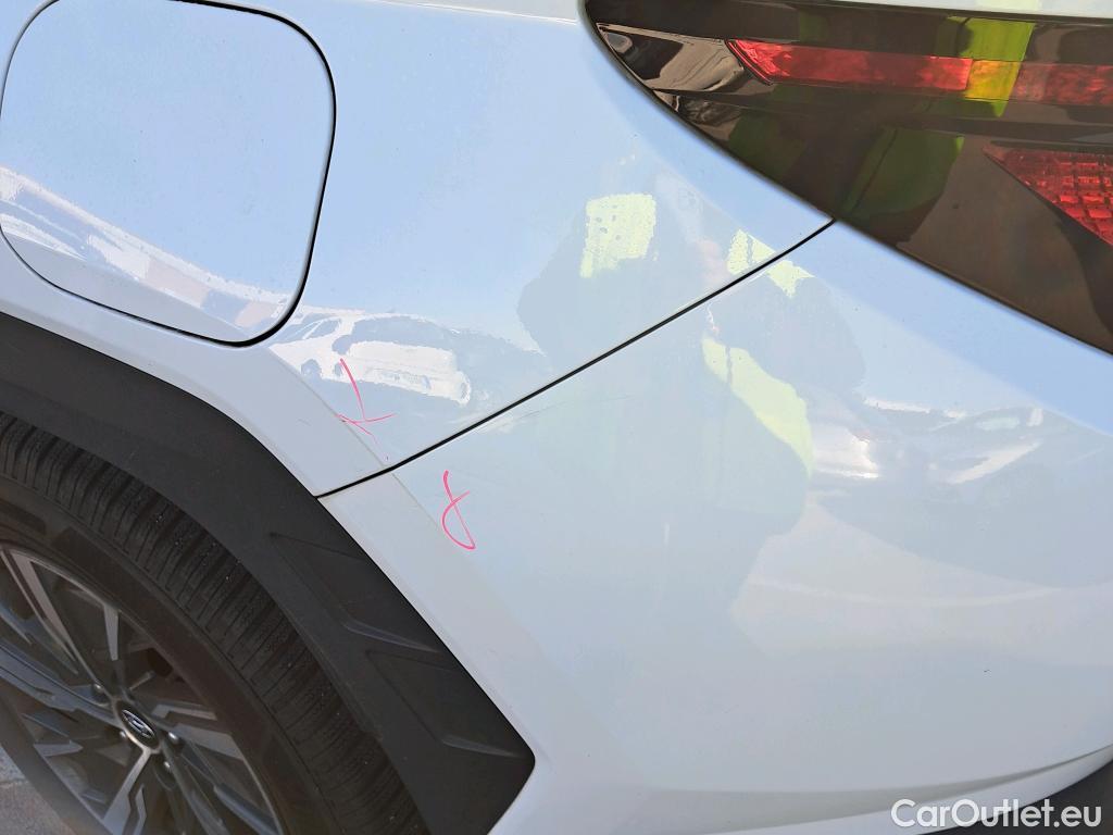  Hyundai  Tucson HYUNDAI  / 2020 / 5P / todoterreno 1.6 CRDI 100kW (136CV) 48V Maxx DCT #33