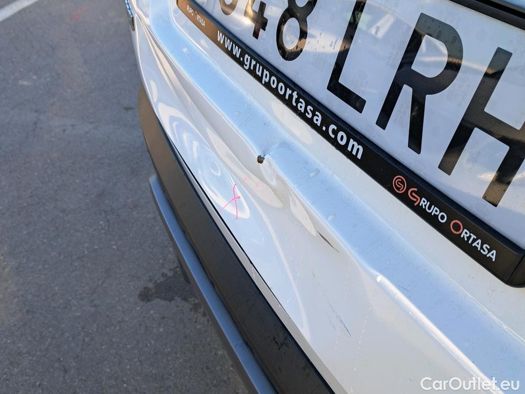  Hyundai  Tucson HYUNDAI  / 2020 / 5P / todoterreno 1.6 CRDI 100kW (136CV) 48V Maxx DCT #2